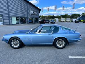 Bild 5/8 von Maserati Mistral 4000 (1968)