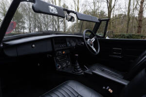 Bild 9/20 von MG MGB (1978)