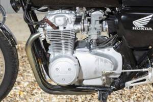 Imagen 25/35 de Honda DUMMY (1980)