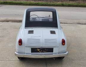 Bild 6/48 von Piaggio Vespa 400 (1957)