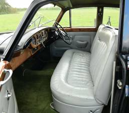 Bild 19/50 von Bentley S 3 (1963)