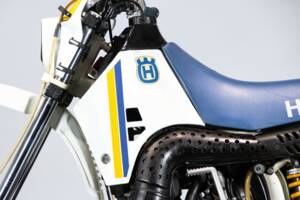 Bild 29/50 von Husqvarna WR 430 (1987)