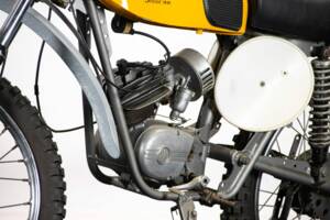 Imagen 39/40 de Ancillotti Scarabeo A 50 (1969)