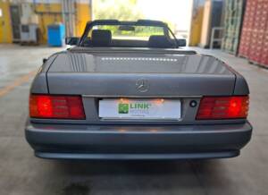 Image 44/50 de Mercedes-Benz 300 SL-24 (1992)