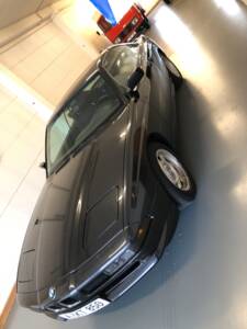 Bild 9/9 von BMW 850i (1990)