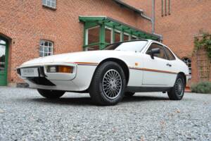 Bild 2/15 von Porsche 924 &quot;Le Mans&quot; (1980)