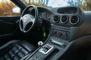 Bild 35/50 von Ferrari 550 Maranello (2001)