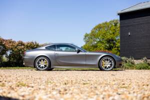 Image 9/50 of Ferrari 612 Scaglietti (2008)