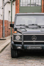 Bild 44/75 von Mercedes-Benz 300 GE (lang) (1990)
