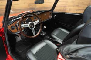 Bild 15/19 von Triumph TR 6 (1971)