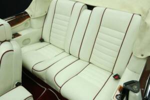 Afbeelding 23/50 van Rolls-Royce Corniche III (1991)