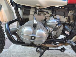 Immagine 40/49 di BMW R 100 RT (1990)