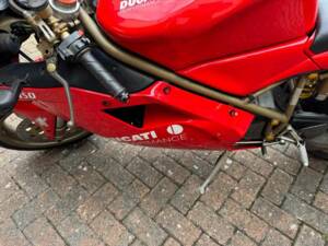 Imagen 8/11 de Ducati DUMMY (1997)