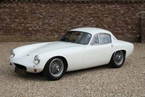 Immagine 23/50 di Lotus Elite S2 (1961)
