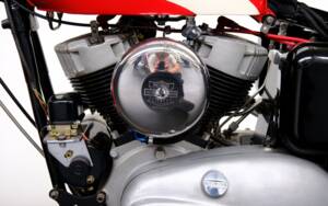 Immagine 43/72 di Harley-Davidson Model KH (1956)