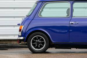 Image 16/34 of Rover Mini "Paul Smith" (1999)