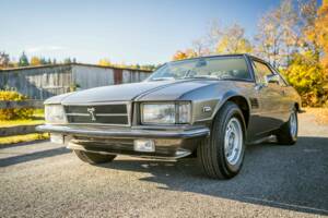 Image 4/25 de De Tomaso Longchamp (1973)
