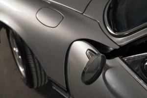 Image 21/62 de Porsche 911 2.4 E (1973)