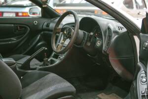 Imagen 32/33 de Toyota Celica GT-Four (1997)