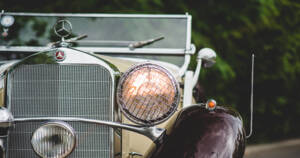 Image 21/40 de Mercedes-Benz 200 (1937)