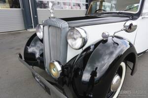 Bild 15/60 von Daimler DB 18 (1948)