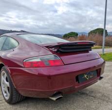 Bild 20/48 von Porsche 911 Carrera (1999)
