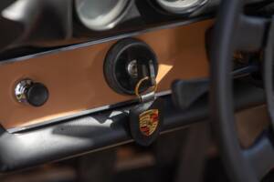 Afbeelding 29/44 van Porsche 911 2.4 S "Ölklappe" (1972)