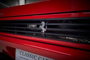 Bild 52/100 von Ferrari F 512 M (1995)