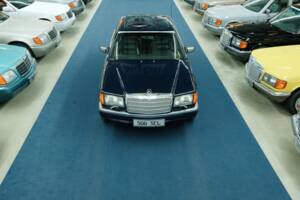 Bild 3/50 von Mercedes-Benz 500 SEL (1990)