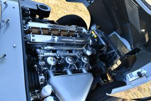 Bild 6/10 von Jaguar E-Type 3.8 (1962)
