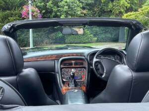 Bild 20/24 von Aston Martin DB 7 Vantage Volante (2000)