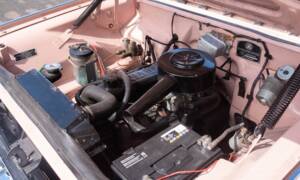 Image 5/50 of Vauxhall Cresta (1958)