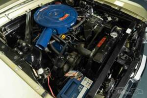 Image 18/19 of Ford Mustang GT (1966)