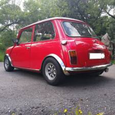 Image 6/61 of Leyland Authi Mini Cooper 1300 (1974)