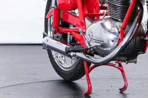 Image 19/42 de MV Agusta DUMMY (1955)