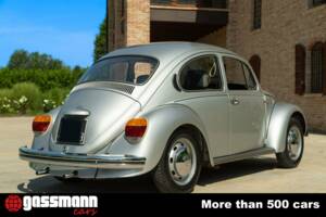 Image 8/15 of Volkswagen Escarabajo 1200 Mexico (1982)