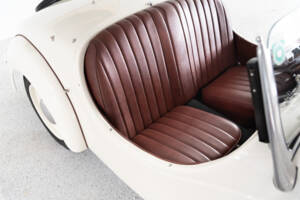 Immagine 30/37 di NSU-Fiat 500 A Topolino Weinsberg (1938)