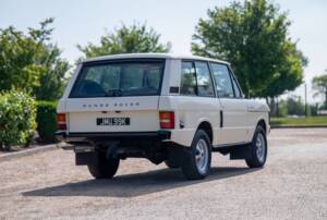 Image 7/48 de Land Rover Range Rover Classic 3.5 (1971)