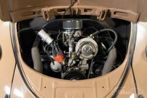 Bild 18/19 von Volkswagen Käfer 1200 Export "Ovali" (1957)