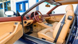 Bild 36/100 von Ferrari 456 GTA (1997)