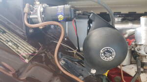 Image 31/52 of MG TD (1953)