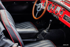 Image 29/43 of MG MGA 1600 (1960)