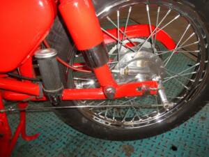 Imagen 10/10 de Gilera DUMMY (1960)