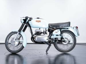 Image 8/50 of Bianchi 125 (1958)
