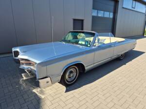 Afbeelding 1/21 van Chrysler 300 (1967)