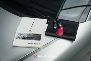 Bild 25/25 von Porsche Boxster S (2012)