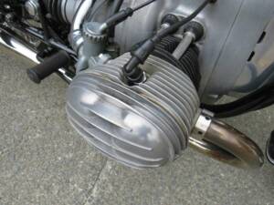 Image 21/43 of BMW R 60/2 (1963)