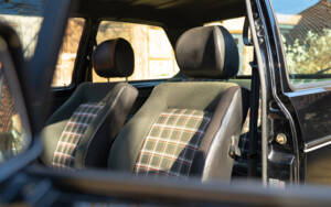 Image 32/54 of Volkswagen Golf Mk I GTI 1.6 (1980)