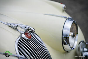 Imagen 28/51 de Jaguar XK 150 DHC (1959)