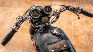 Image 6/13 de BSA A 65 Lightning (1970)